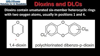 A7 Dioxins and dioxinlike compounds SL [upl. by Given]