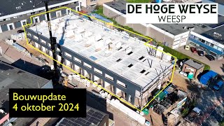 De Hoge Weyse Weesp 4 oktober 2024 [upl. by Anala720]