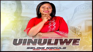 Uinuliwe Yesu  Selina Nafula [upl. by Brita755]