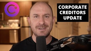 Celsius Corporate Creditors Update [upl. by Teri25]