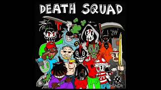 CLEAN DEATH SQUADLil Darkie [upl. by Alburg23]