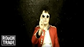 The Libertines  Dont Look Back Into The Sun Official Video [upl. by Aetnahc163]