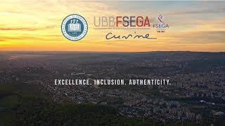 UBBFSEGA Presentation [upl. by Fishbein]