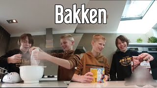 Bakken met Len 1 [upl. by Clough]