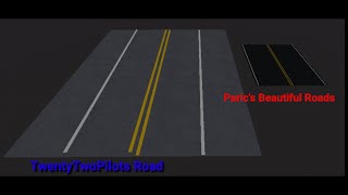 Alternatives to Road Plugins Create just like the plugins [upl. by Avrom]