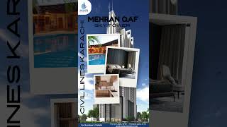 Mehran Comfort In Pre Lonching Prises Booking Open Clifton Block 8 Memon Earth 03218251119 [upl. by Kcirred]