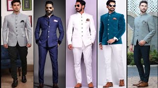 Latest Stylish Wedding Royal Suits Design For Mens  Trending Jodhpuri Suits Design [upl. by Ruscher134]