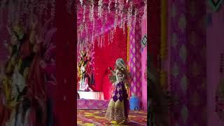 NAVRATRA MAHOTSAV NIMBI JODHA navratra dancer nimbijodhan [upl. by Alyakam]