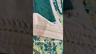 Latest dress designsanookbysumera winterdressdesigning dress design [upl. by Aarika725]