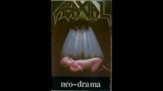 Abaxial  Neo Drama 1992 [upl. by Esinek]