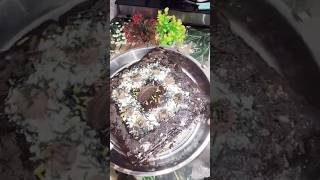 Ultimate NoBake Chocolate Cake recipe yt [upl. by Eirehs]