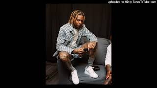 Lil Durk  Face The Judge [upl. by Nehgaem]