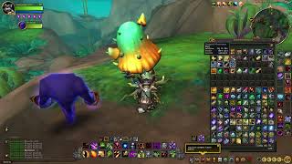 Gaspardgerard in world of warcraft War Within retail  episode 20 [upl. by Anola]