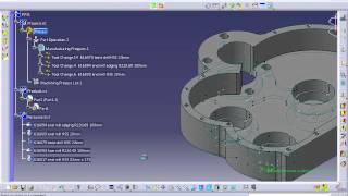 WinToolCatia Interface Module [upl. by Siulegroj]