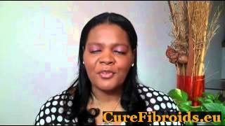 Diet To Reduce Fibroids Naturally  Natural Cure For Fibroids 2014 [upl. by Wilson]