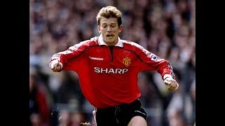 布隆基斯的所有入球 All goals scored by Jesper Blomqvist [upl. by Scarface807]