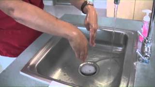 CNA 01 Handwashing [upl. by Issor]