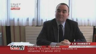 Elections  Inscrivezvous sur les listes pour voter en 2012 [upl. by Franza419]