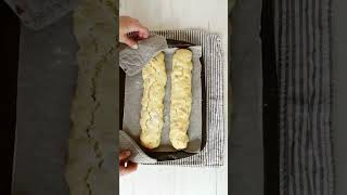 Best Cantucci Toscani recipe Easy Italian almond biscuit recipe [upl. by Redvers774]