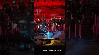 Brandi Carlile w The Colorado Symphony Orchestra  Red Rocks Amphitheatre  962024 [upl. by Jobyna]