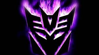 Decepticons Theme [upl. by Mathe23]