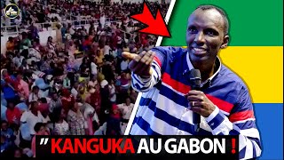 🚨🇬🇦Urgent Kanguka au Gabon avec Chris Ndikumana [upl. by Nahtad168]