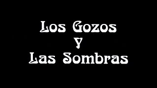 Los Gozos y las Sombras Sintonía [upl. by Tay]