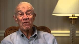 Interview with Robert Solow about Equitable Growth Short Version [upl. by Keeler]