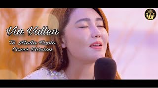 Via Vallen  Te Molla by Arnon feat killua  Koplo Cover Version [upl. by Ahseki]