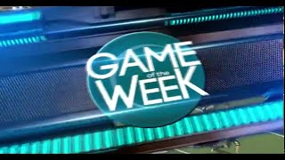 MVCC Football Game of the Week Mason vs Springboro [upl. by Nicholson]