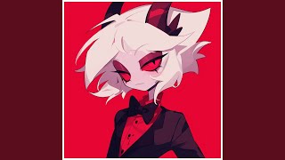 Happy Day In Hell Hazbin Hotel Lofi [upl. by Anerda256]