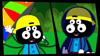 Incy Wincy Spider  Nursery Rhymes  Kids Songs  Baby Rhymes [upl. by Elrahc]