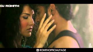 KABHI JO BAADAL BARSE DJ ROHITH MASHUP MIX [upl. by Eecak607]