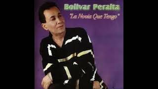 BOLIVAR PERALTA  El Caballo Blanco Bachata [upl. by Yrrab123]