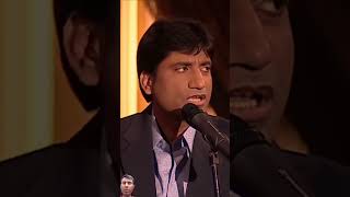 Sabse jayda Abadi Kis Pardesh Ki Hai comedy funny cutfromvideo rajusrivastavacomedy kbc [upl. by Cadmann]