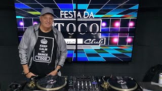 DJ VADÃO  FLASH HITS  PROGRAMA SEXTA FLASH  09062023 [upl. by Edecrem678]