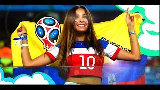 World Cup 2018 Russia • Official Promo ᴴᴰ [upl. by Laurinda]