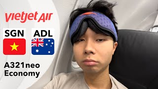 I flew Vietjet A321neo so you don’t have to [upl. by Donnell]