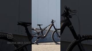 eONESIXTY 875⚡️merida meridabikes meridabikescz morebike mtb ebike eonesixty [upl. by Eniad]