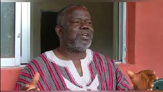 Liberia Notorious RebelTurnedSenator Prince Yormie Johnson Dies at 72 [upl. by Ardnad]