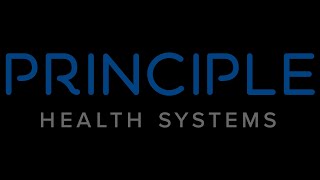 Welcome to Principle Health Systems [upl. by Yert]