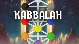 o PIOR vídeo de KABBALAH do youtube [upl. by Aioj]