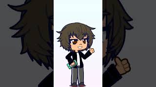 Eu no gacha Life [upl. by Emina]