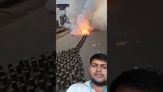 diwali fireworks fire automobile pollution firecraker [upl. by Ultan]