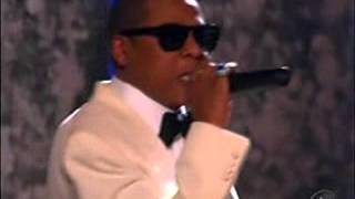 Jay Z x Alicia Keys  New York  RARE LIVE PERFORMANCE [upl. by Wolfie]