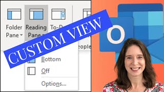 Outlook Views for Beginners [upl. by Brazee]