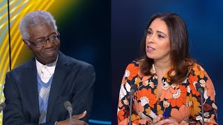 Souleymane Diagne philosophe  quotLAfrique est devenue un continent porteur davenirquot • FRANCE 24 [upl. by Quar]