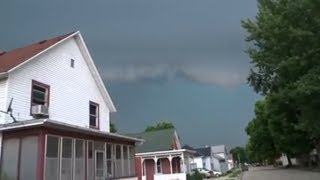 Tornado Deadly Lightning and Power Outages 🌪⚡️ [upl. by Garaway]