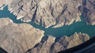 Colorado river in North America usatravel trendingshorts beautiful view [upl. by Alburga695]