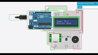 Activity 10  AntiTheft System [upl. by Gorman]